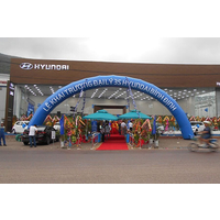 Hyundai Bình Định Hyundai Bình Định