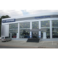Hyundai Bình Dương Hyundai Bình Dương