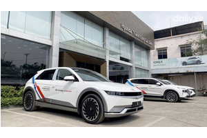 Hyundai Cầu Diễn