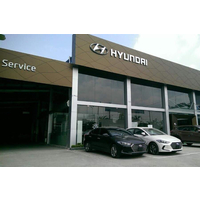 Hyundai Cầu Diễn Hyundai Cầu Diễn