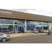 Hyundai Đắk Lắk Hyundai Đắk Lắk