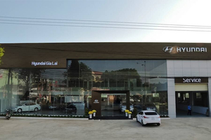 Hyundai Gia Lai