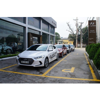 Hyundai Giải Phóng Hyundai Giải Phóng