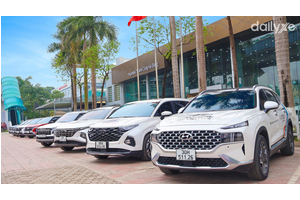 Hyundai Hà Đông 3S