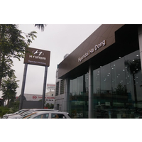 Hyundai Hà Đông Hyundai Hà Đông