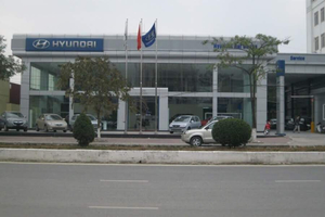 Hyundai Hải Dương