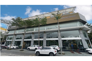 Hyundai An Khánh 1S