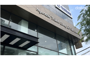 Hyundai Lê Văn Lương 3S