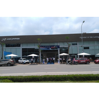 Hyundai Lê Văn Lương Hyundai Lê Văn Lương