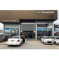 Hyundai Long Biên Hyundai Long Biên