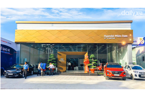 Hyundai Miền Nam 1S Hyundai Miền Nam 1S