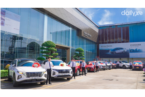 Hyundai Miền Nam 3S