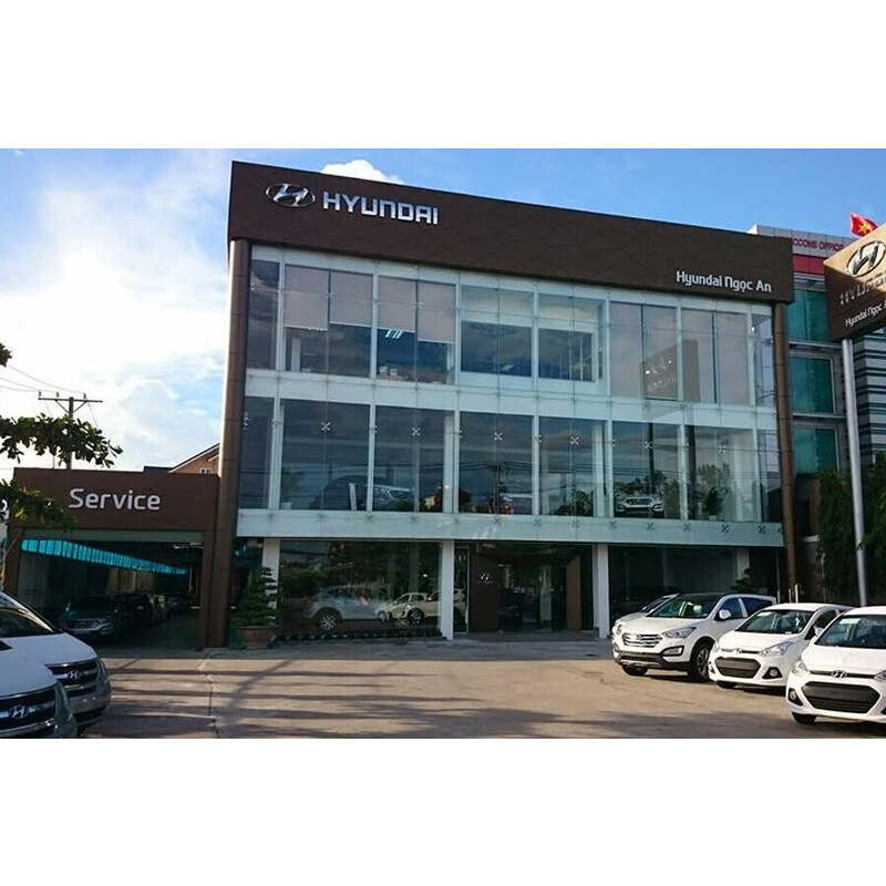 Hyundai Ngọc An