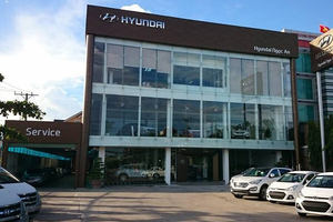 Hyundai Ngọc Phát