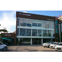 Hyundai Ngọc Phát Hyundai Ngọc Phát
