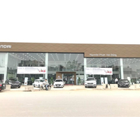 Hyundai Phạm Văn Đồng Hyundai Phạm Văn Đồng
