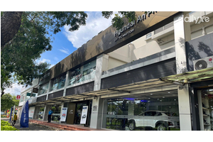 Hyundai Phú Mỹ Hưng