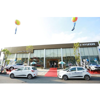 Hyundai Thái Nguyên Hyundai Thái Nguyên