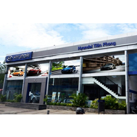 Hyundai Tiên Phong Hyundai Tiên Phong