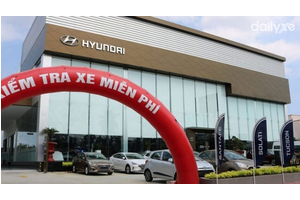 Hyundai Trà Vinh