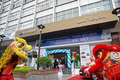 Hyundai Trường Chinh - CN Hoàng Diệu