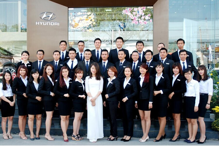 Đại Lý Hyundai Trường Chinh Quận 4 TPHCM - Picture 4