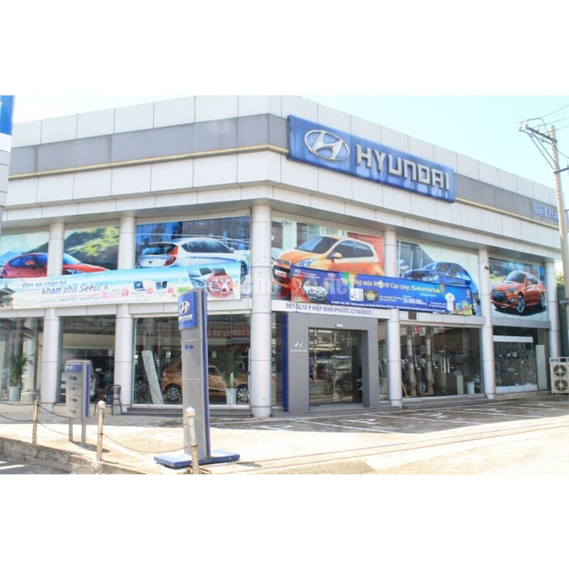 Hyundai Việt Hàn