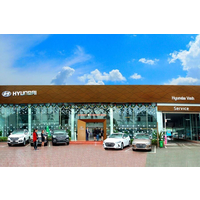 Hyundai Vinh Hyundai Vinh