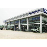 Hyundai Vĩnh Yên Hyundai Vĩnh Yên