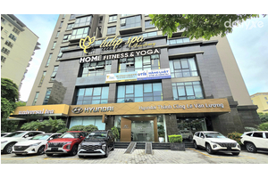 Hyundai Vũ Phạm Hàm