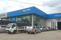 Isuzu An Khánh - Cần Thơ