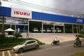 Isuzu Bắc Quang