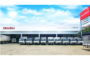 Isuzu Đại Thịnh Isuzu Đại Thịnh