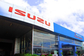 Isuzu Tấn Phát
