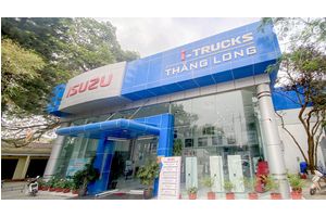 Isuzu Thăng Long Isuzu Thăng Long