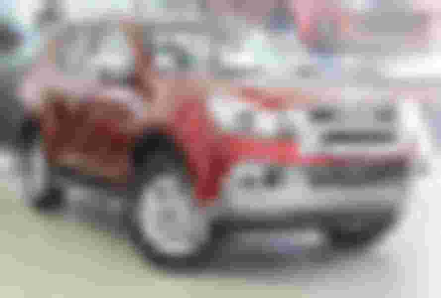 Isuzu Thăng Long