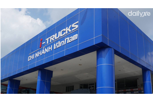 Isuzu Vân Nam Isuzu Vân Nam