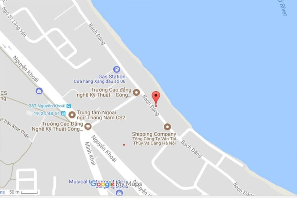 Đại Lý KIA Bạch Đằng Quận Hai Bà Trưng TP Hà Nội - Hình 2