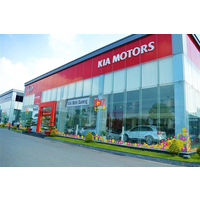 KIA Bình Dương KIA Bình Dương