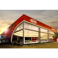KIA Bình Tân KIA Bình Tân