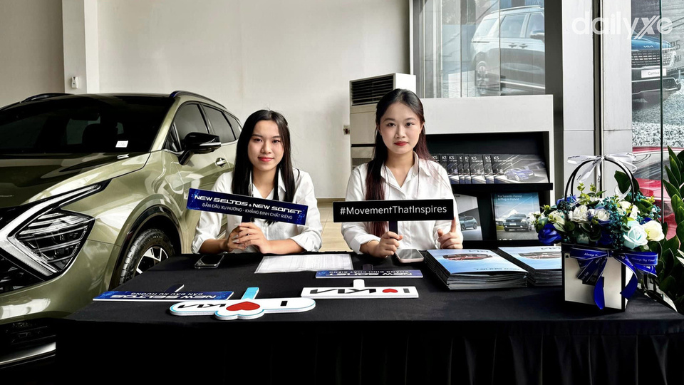 Đội ngũ nhân viên giàu kinh nghiệm