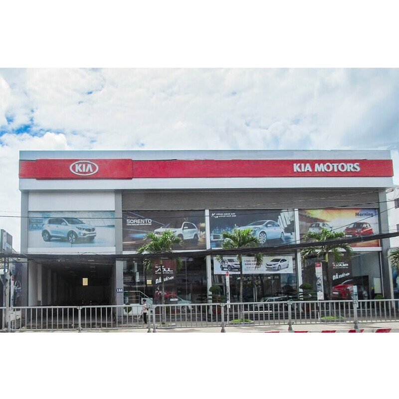 KIA Bình Triệu