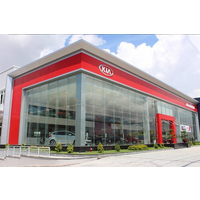 KIA Cần Thơ KIA Cần Thơ