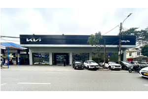 KIA Đống Đa