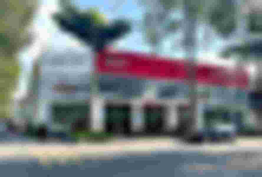 Showroom KIA Đồng Tháp