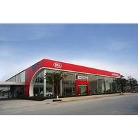 KIA Giải Phóng KIA Giải Phóng
