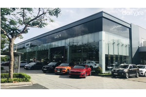 KIA Gò Vấp KIA Gò Vấp