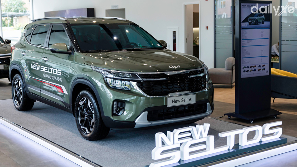 Không gian thoáng đãng và sang trọng