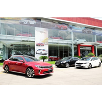 KIA Huế KIA Huế