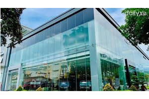 KIA Kinh Dương Vương